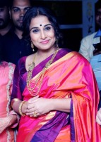 Vidya Balan (aka) Vidhya Balan