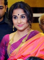 Vidya Balan (aka) Vidhya Balan