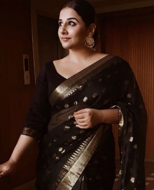 Vidya Balan (aka) Vidhya Balan