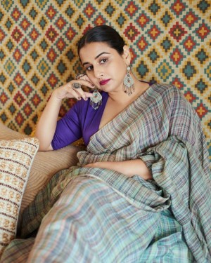 Vidya Balan (aka) Vidhya Balan