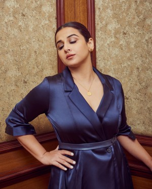 Vidya Balan (aka) Vidhya Balan