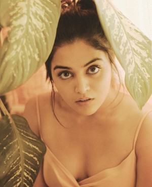 Wamiqa Gabbi (aka) Gabbi Wamiqa