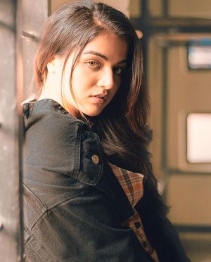 Wamiqa Gabbi (aka) Gabbi Wamiqa