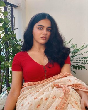 Wamiqa Gabbi (aka) Gabbi Wamiqa