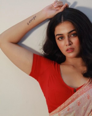 Wamiqa Gabbi (aka) Gabbi Wamiqa