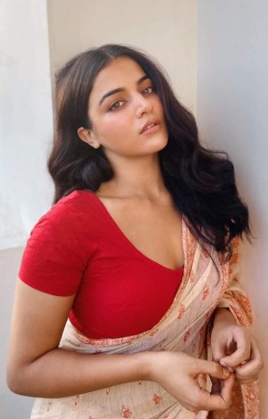 Wamiqa Gabbi (aka) Gabbi Wamiqa