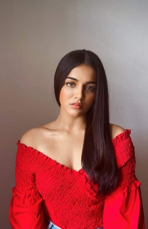 Wamiqa Gabbi (aka) Gabbi Wamiqa