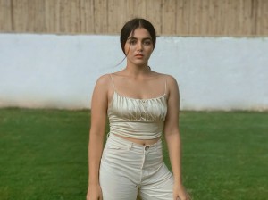 Wamiqa Gabbi (aka) Gabbi Wamiqa