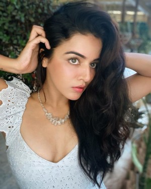 Wamiqa Gabbi (aka) Gabbi Wamiqa