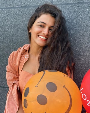 Wamiqa Gabbi (aka) Gabbi Wamiqa