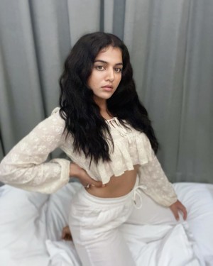 Wamiqa Gabbi (aka) Gabbi Wamiqa