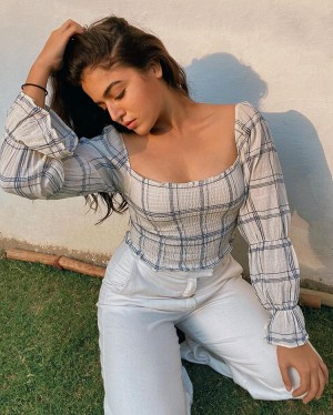 Wamiqa Gabbi (aka) Gabbi Wamiqa