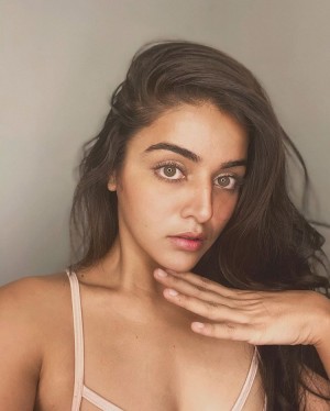 Wamiqa Gabbi (aka) Gabbi Wamiqa