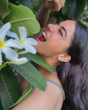 Wamiqa Gabbi (aka) Gabbi Wamiqa