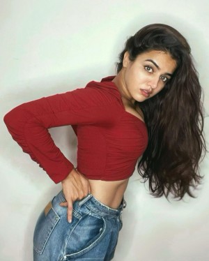 Wamiqa Gabbi (aka) Gabbi Wamiqa