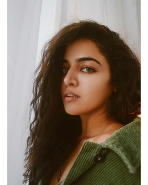 Wamiqa Gabbi (aka) Gabbi Wamiqa