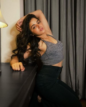 Wamiqa Gabbi (aka) Gabbi Wamiqa