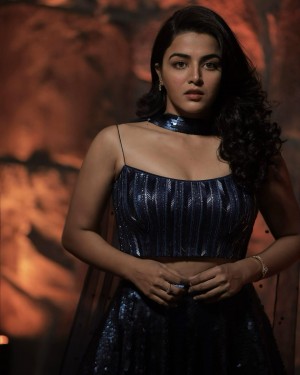 Wamiqa Gabbi (aka) Gabbi Wamiqa