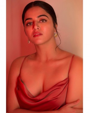 Wamiqa Gabbi (aka) Gabbi Wamiqa