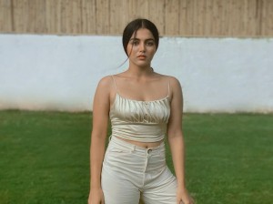 Wamiqa Gabbi (aka) Gabbi Wamiqa