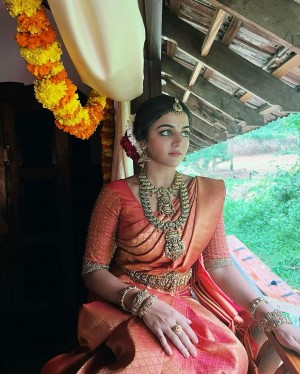 Wamiqa Gabbi (aka) Gabbi Wamiqa