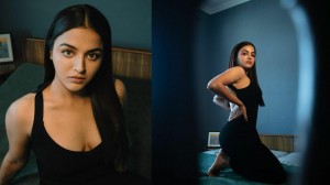 Wamiqa Gabbi (aka) Gabbi Wamiqa