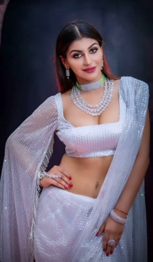 Yashika Aannand (aka) Yashika