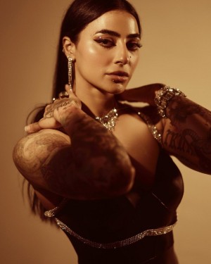 Bani J (aka) VJ Bani