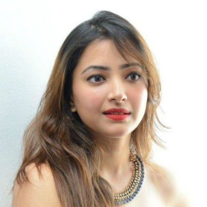 Actress Shweta Basu gets engaged to Rohit Mittal