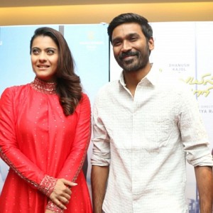 Clarification: Dhanush on acting with Rajini in Kaala