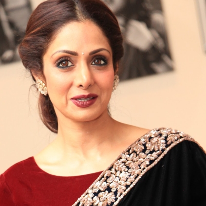 Hansal Mehta says he will make a film on Sridevi