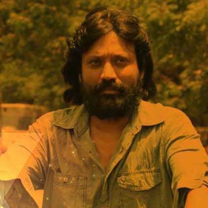 SJ Suryah gets the Best Actor- Critics Choice at BGM 2017