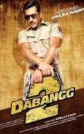 Dabangg 2 Movie Review