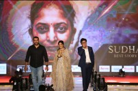 Behindwoods Gold Medals 2017 - The Awarding Set 2