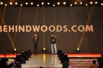 Behindwoods Gold Medals 2017 - The Awarding Set 2