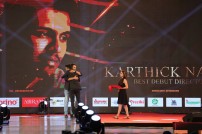 Behindwoods Gold Medals 2017 - The Awarding Set 2