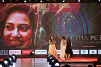 Behindwoods Gold Medals 2017 - The Awarding Set 2