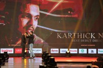 Behindwoods Gold Medals 2017 - The Awarding Set 2