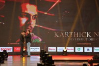 Behindwoods Gold Medals 2017 - The Awarding Set 2