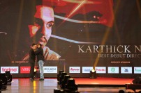 Behindwoods Gold Medals 2017 - The Awarding Set 2