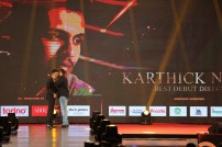 Behindwoods Gold Medals 2017 - The Awarding Set 2