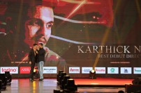 Behindwoods Gold Medals 2017 - The Awarding Set 2