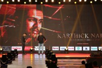 Behindwoods Gold Medals 2017 - The Awarding Set 2