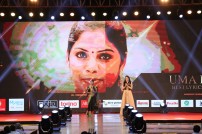 Behindwoods Gold Medals 2017 - The Awarding Set 2