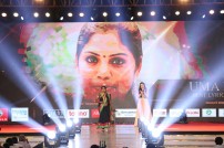 Behindwoods Gold Medals 2017 - The Awarding Set 2