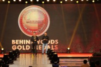 Behindwoods Gold Medals 2017 - The Awarding Set 2