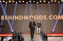 Behindwoods Gold Medals 2017 - The Awarding Set 2