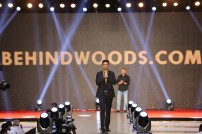 Behindwoods Gold Medals 2017 - The Awarding Set 2