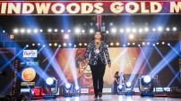 Behindwoods Gold Medals 2017 - The Awarding Set 3