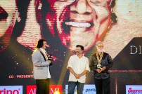 Behindwoods Gold Medals 2017 - The Awarding Set 3